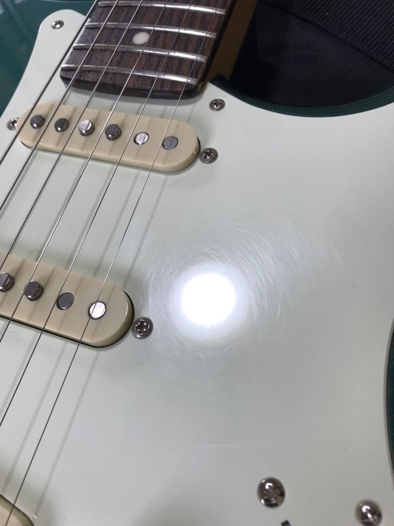 Tokai AST130 Stratocaster 日本製￼ トーカイ