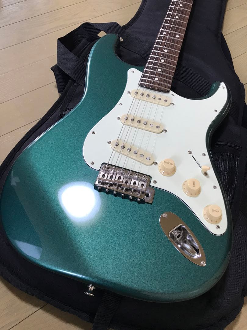 Tokai AST130 Stratocaster 日本製￼ トーカイ