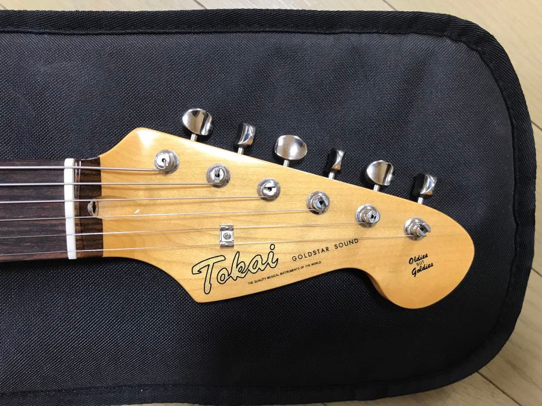 Tokai AST130 Stratocaster 日本製￼ トーカイ