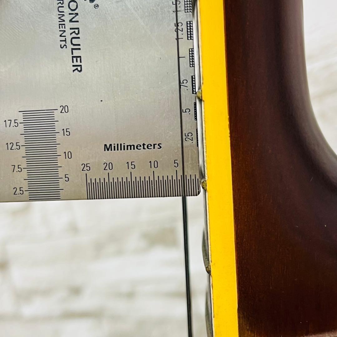 YAMAHA ヤマハ アコースティックギター FG-301B ①