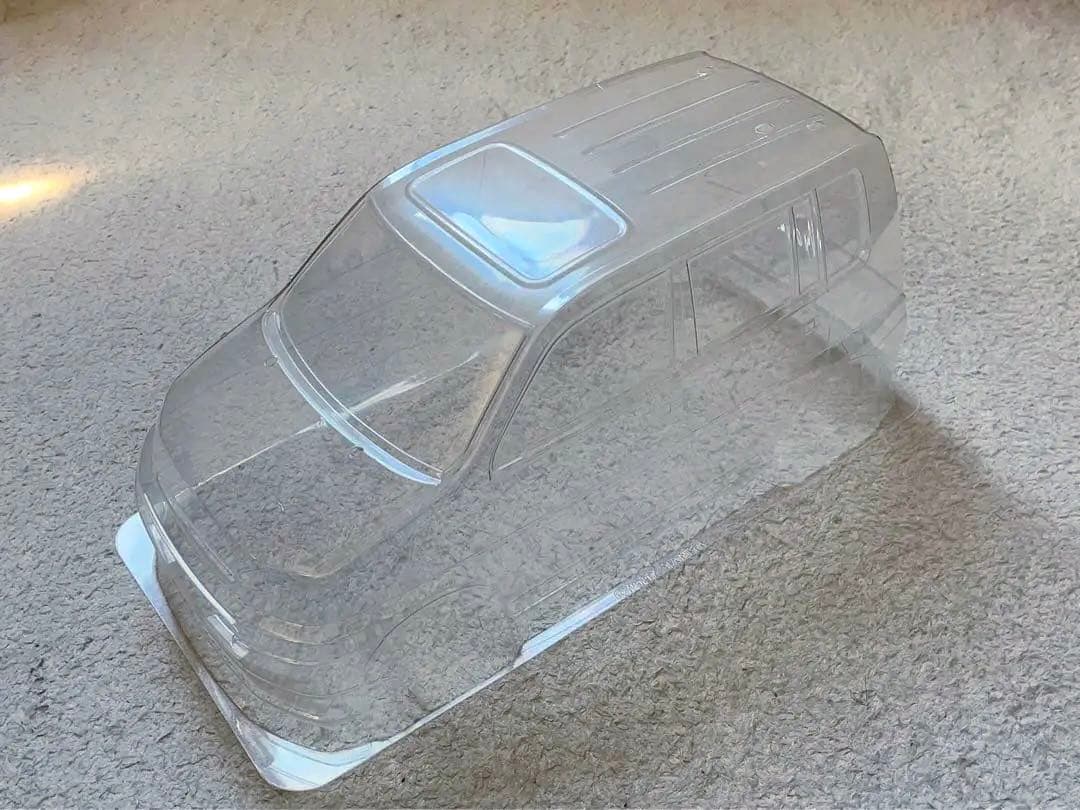 ヴィンテージ 絶版 タミヤ RC 1/10 ホンダ S-MX ローダウンFFカー