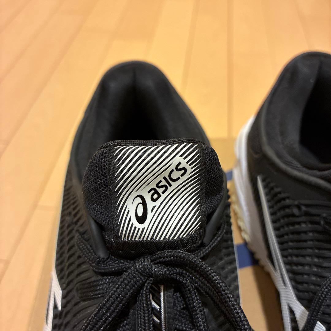 asics テニスシューズ　メンズ　オムニ・クレーコート用