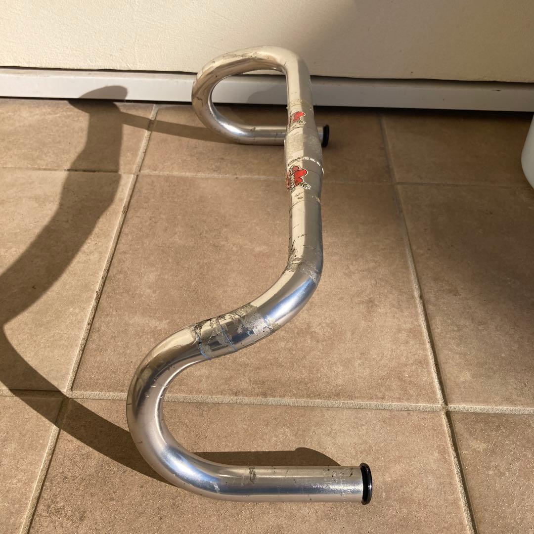 パーツ SIM WORKS x NITTO Wild Honey Bar 450mm