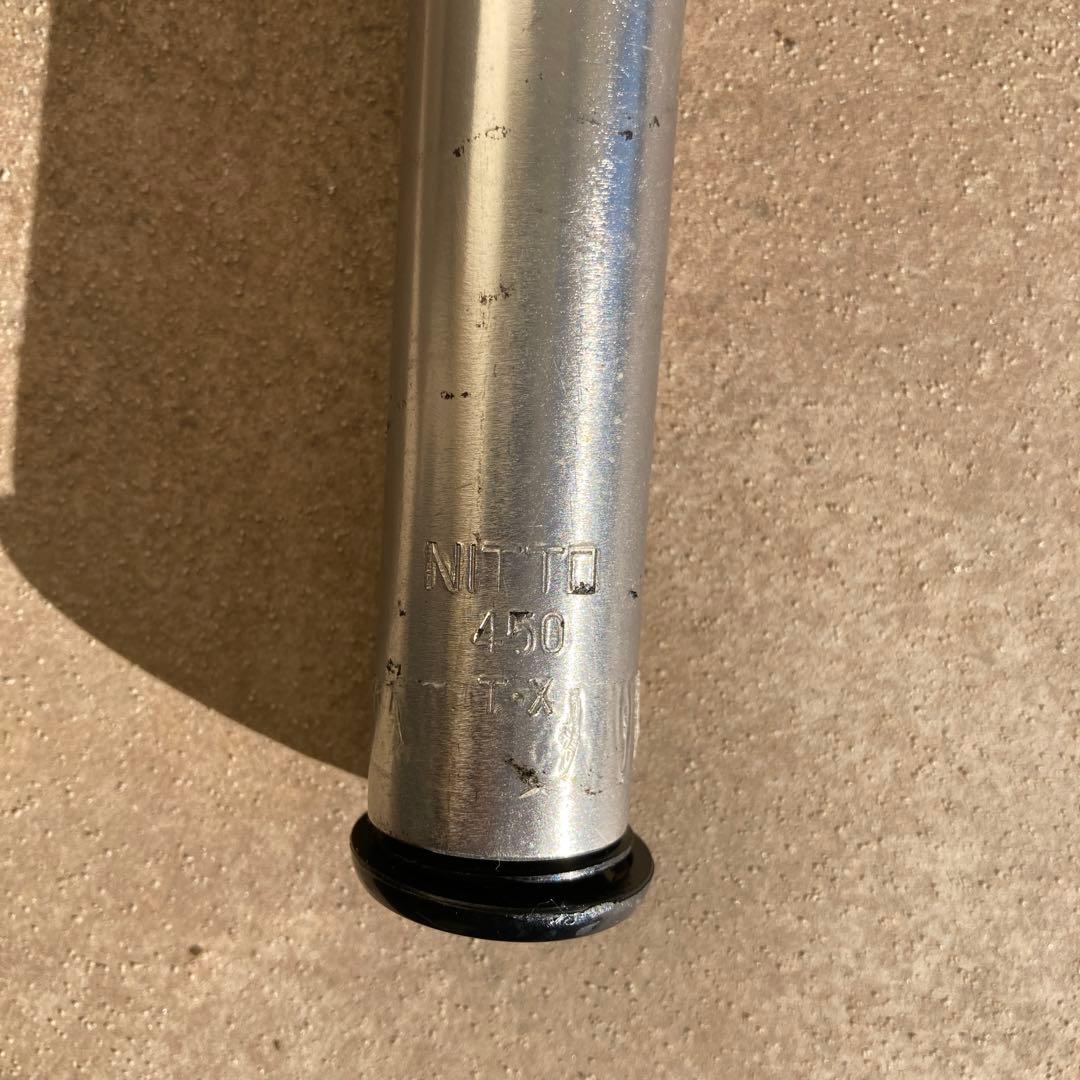 パーツ SIM WORKS x NITTO Wild Honey Bar 450mm