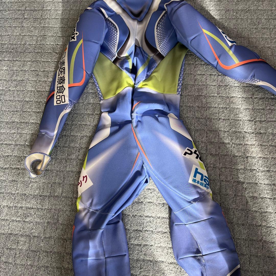 phenix フルジップウェットスーツ Sサイズ