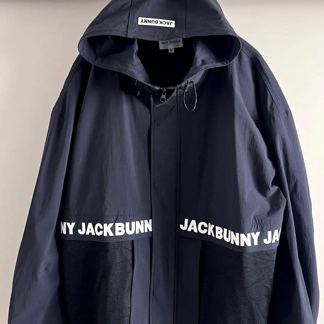 ☆超人気！ジャックバニー JACKBUNNY ジャケット☆
