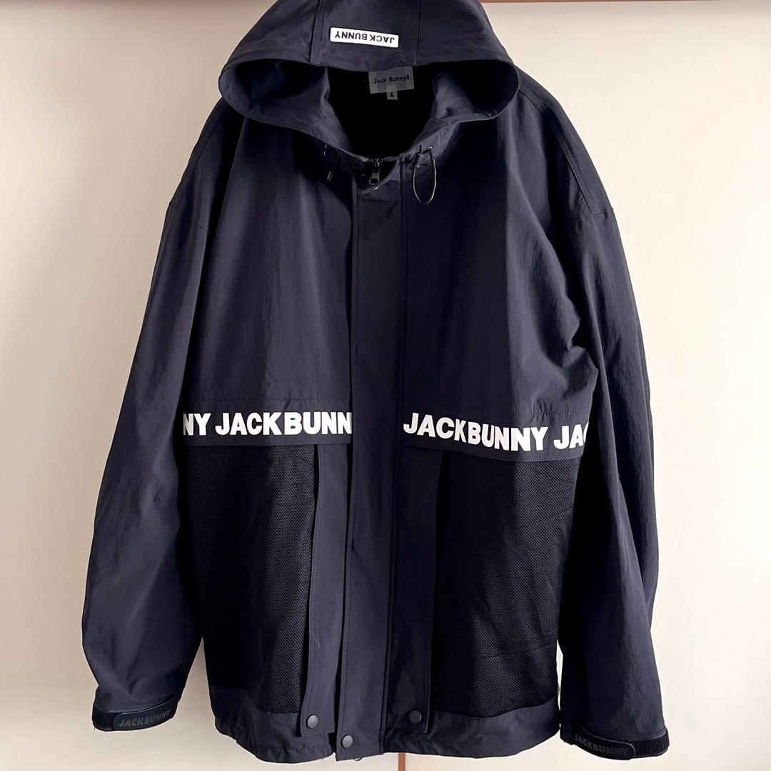 ☆超人気！ジャックバニー JACKBUNNY ジャケット☆