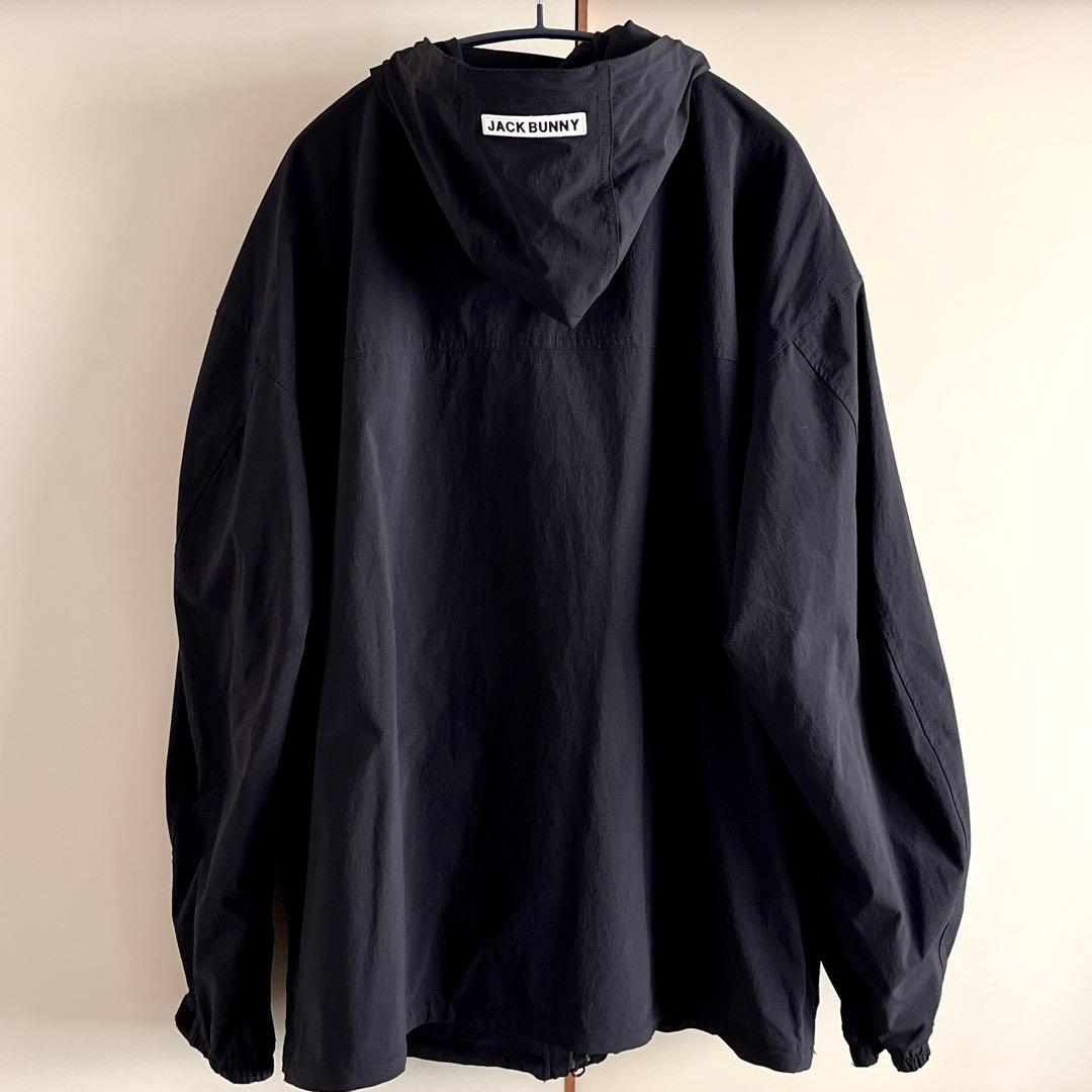 ☆超人気！ジャックバニー JACKBUNNY ジャケット☆