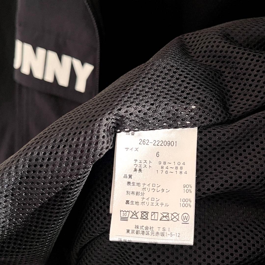 ☆超人気！ジャックバニー JACKBUNNY ジャケット☆