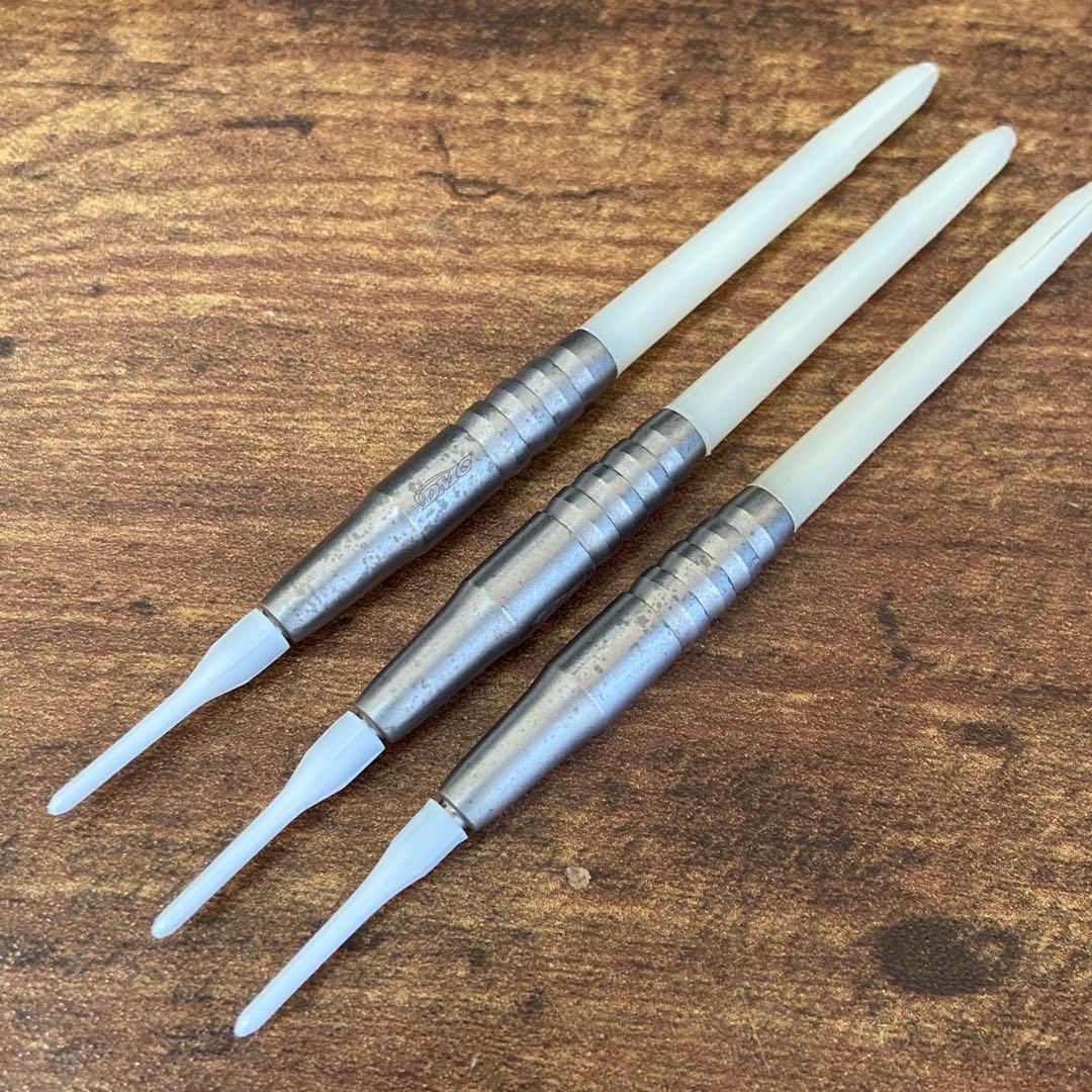 DMC COBRA acute 旧シリーズ