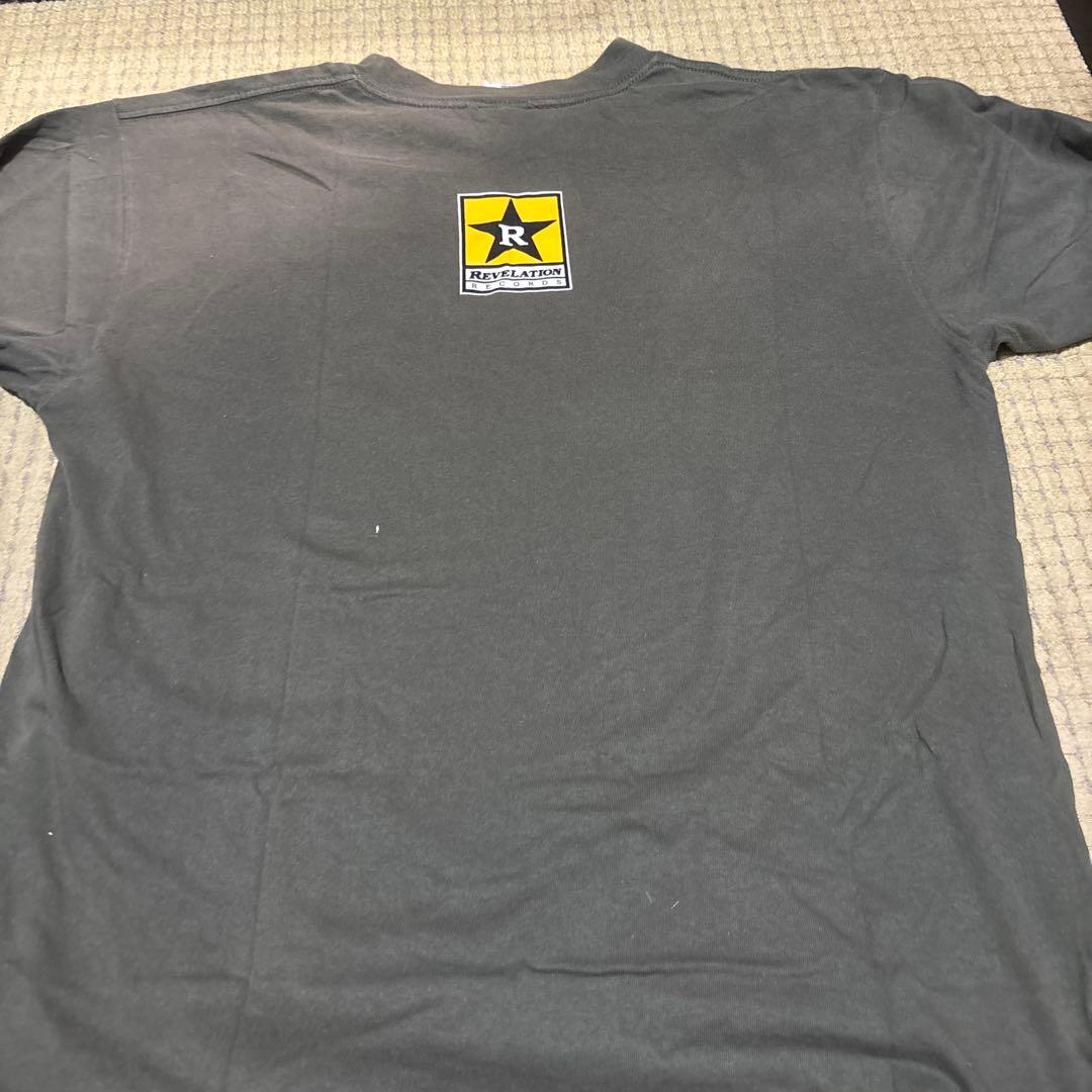 Texas is the reason Tシャツ 当時物 Revelation