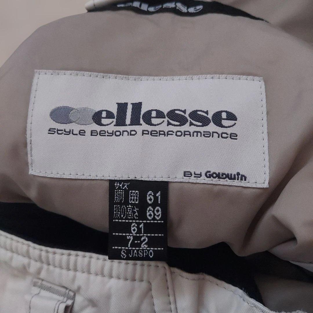 スキーウエア5点セット✨ellesse・Phoenixレディース S 美品