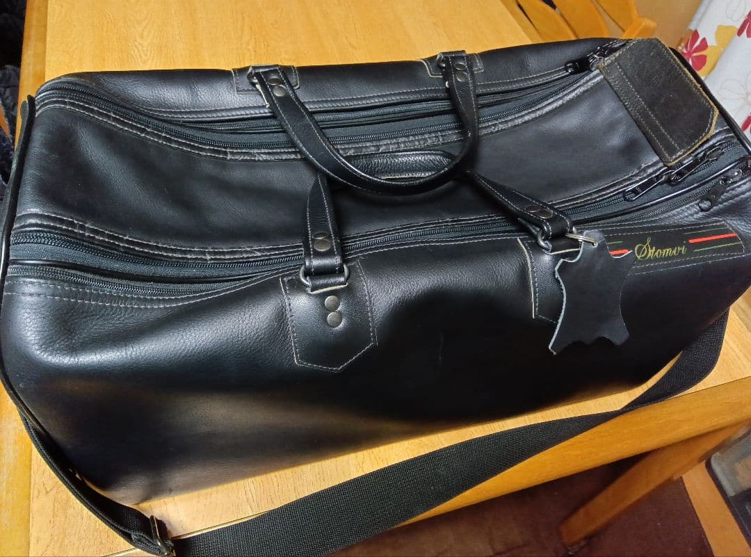 ストンビ トランペットケース