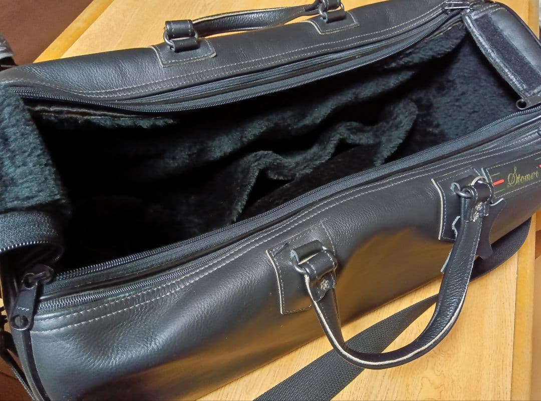 ストンビ トランペットケース