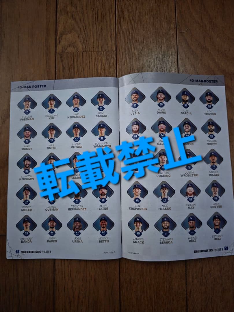 【非売品】ロサンゼルスドジャース Blake Snell ボブルヘッド