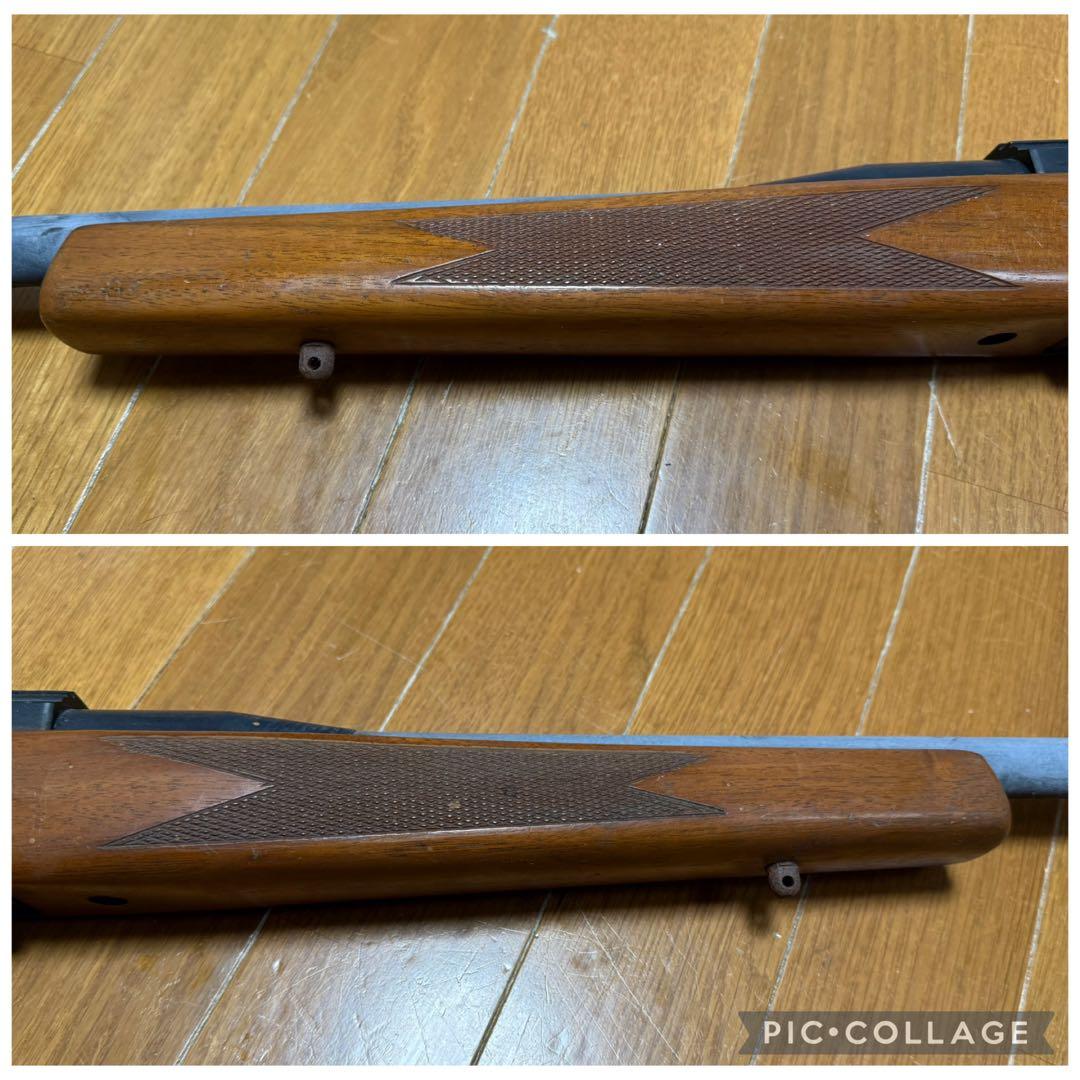 ASGK RUGER 10/22 CARBINE ライフル ガスガン トイガン