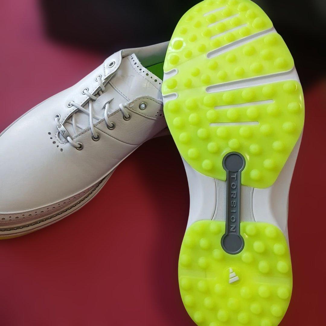今だけ値下げ アディダスゴルフ adidas Golf MC80 26.5cm