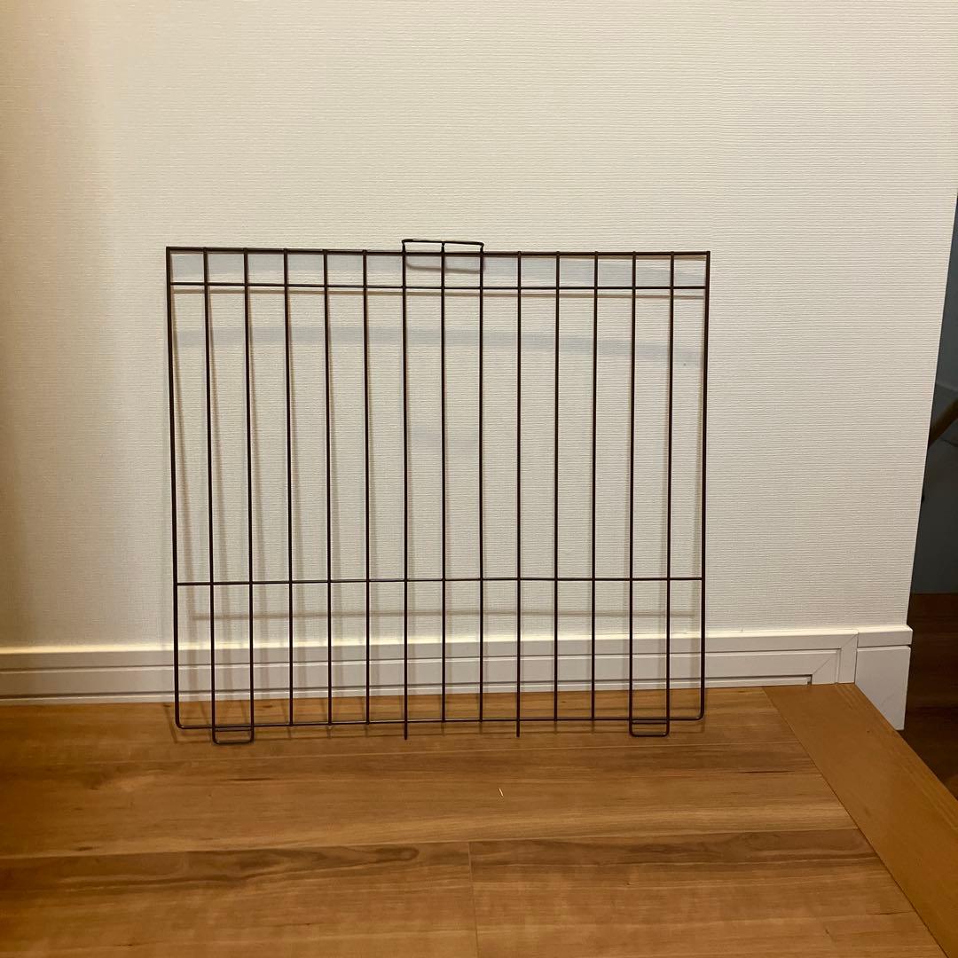 リッチェル　もっとお掃除簡単ペットサークル　90-60