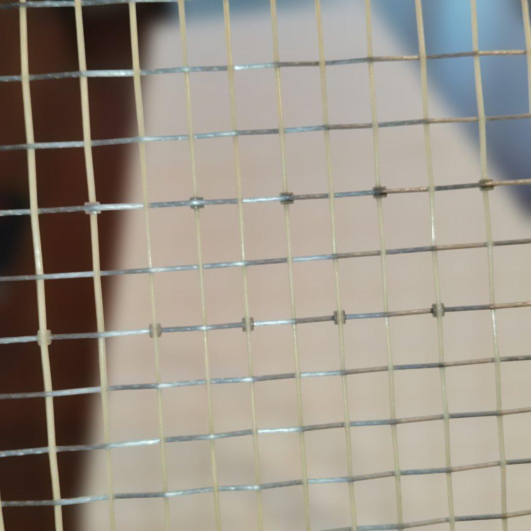 Wilson Pro Staff 97 V11 ケース付きG2 B