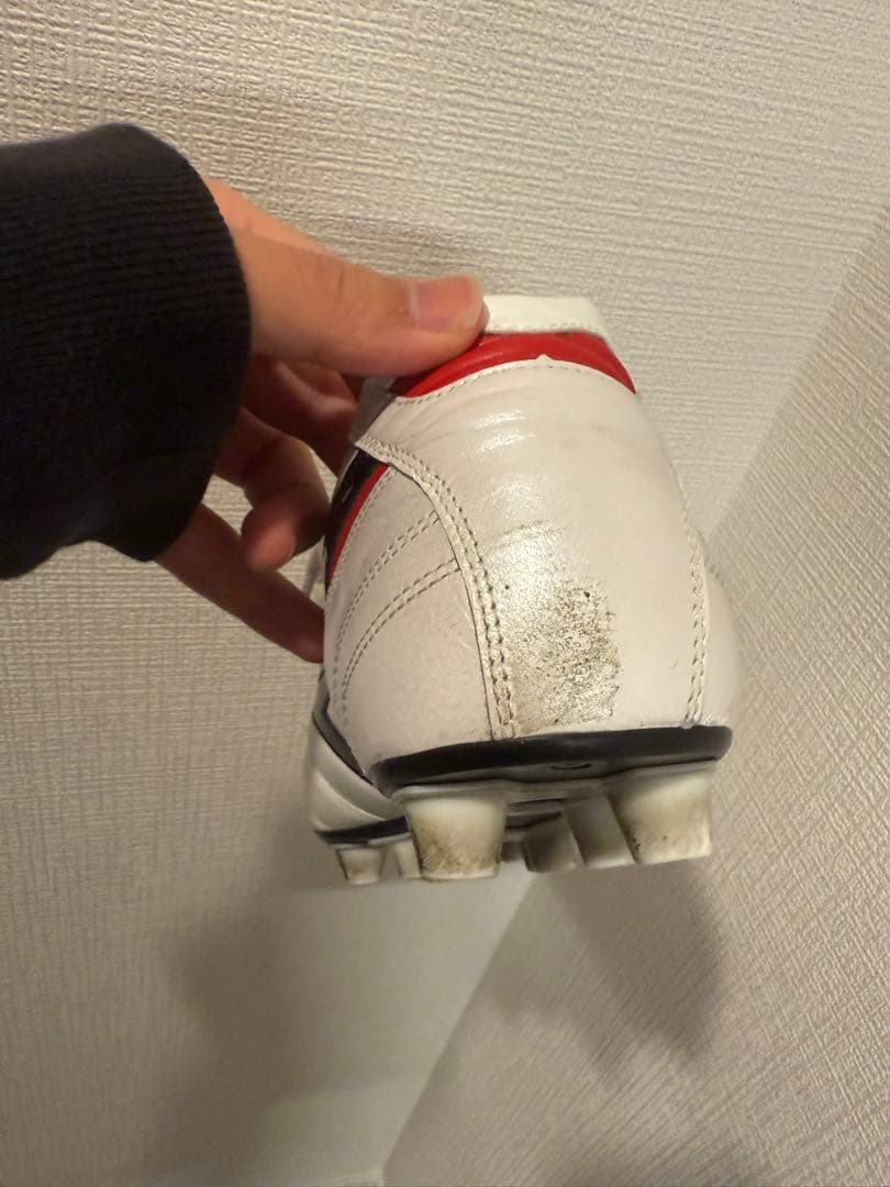 モレリア2 Japan 値下げ不可