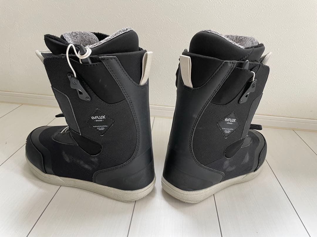 FLUX スノーボードブーツ GT-SPEED 26.0cm