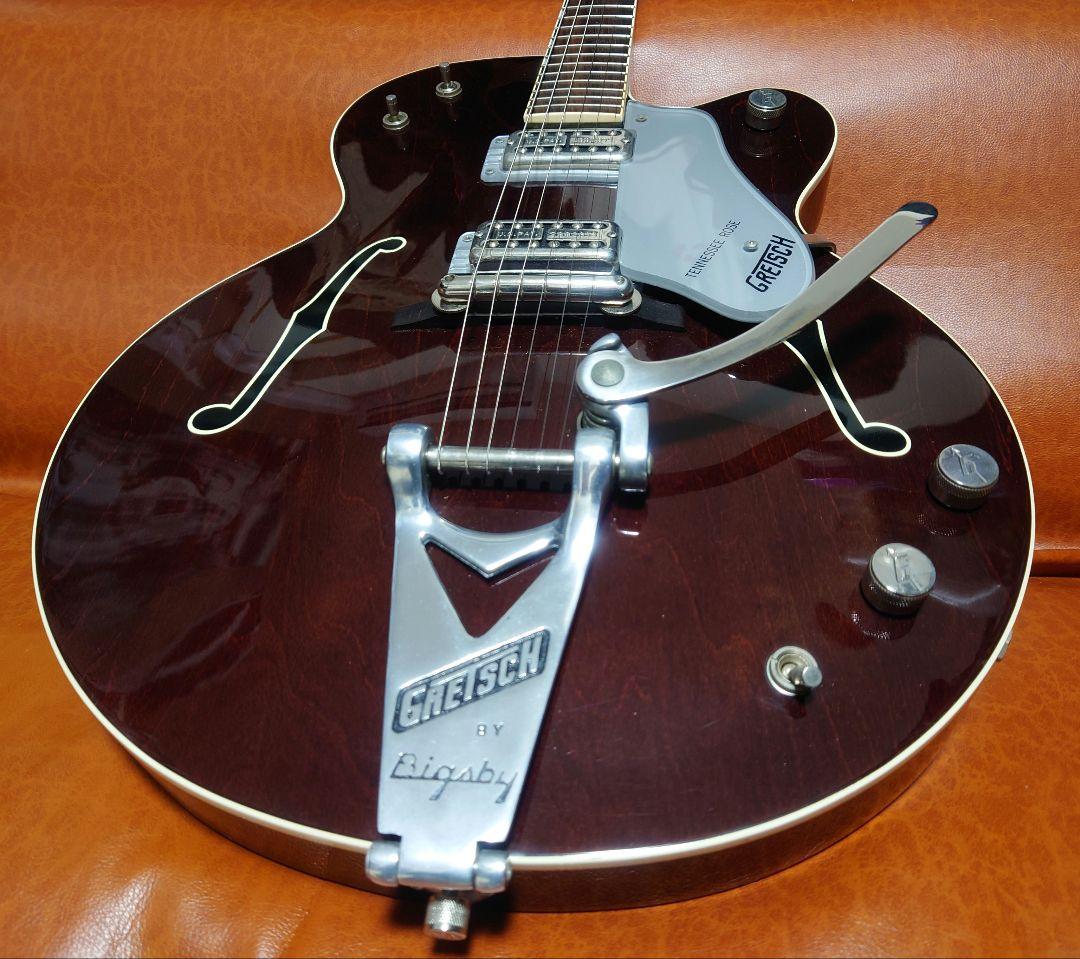 ☆様 Gretsch Tennessee Rose 1999年製