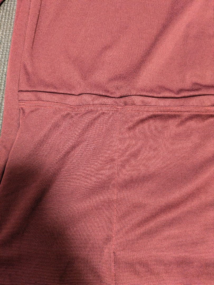 CASTELLIカステリUNLIMITED ALL ROAD ジャージMサイズ