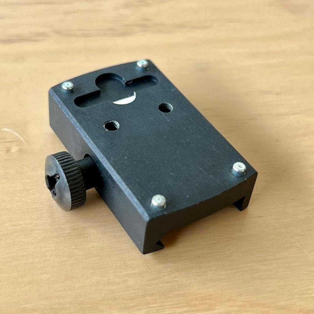 ノーベルアームズ　SURE HIT MRS