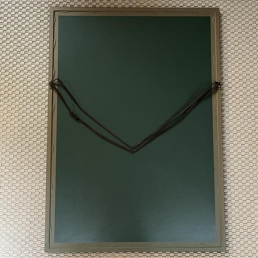 Marcel Duchamp デュシャン シルク ポスター '77 都内直渡可