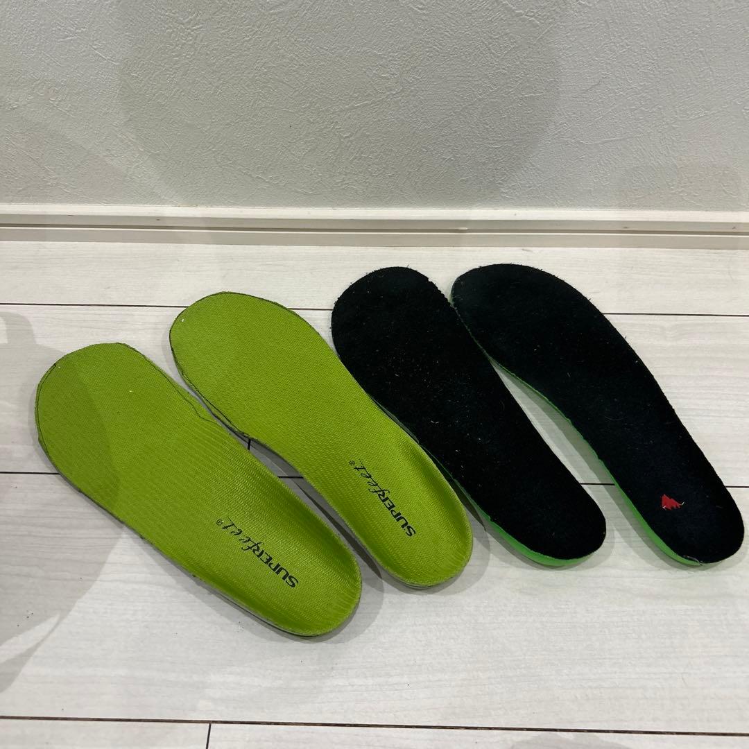 Burton RULER BOA スノーボードブーツ 27.5cm