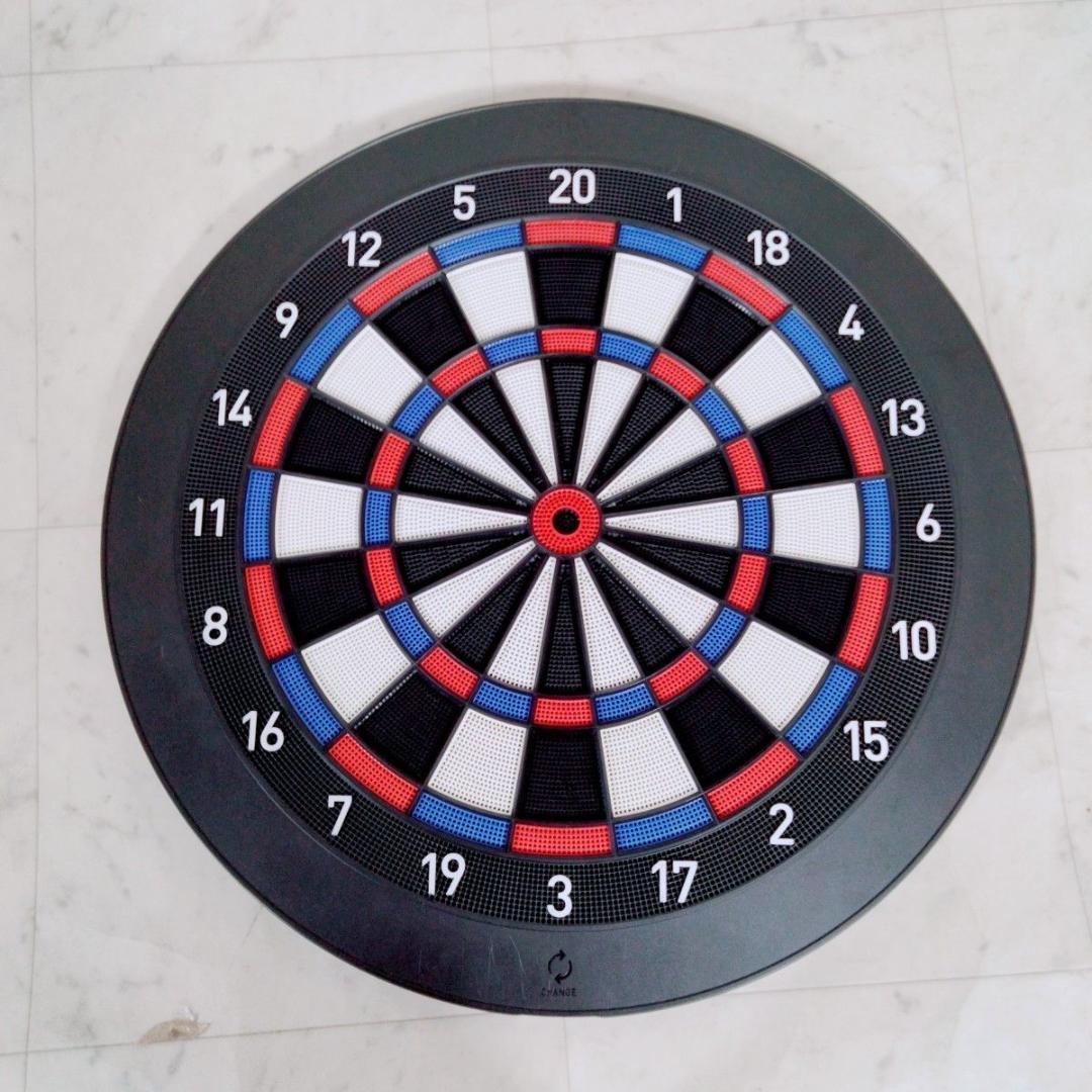 DARTSLIVE 　 ダーツライブ　スタンド付き　DLH-0000 N1646