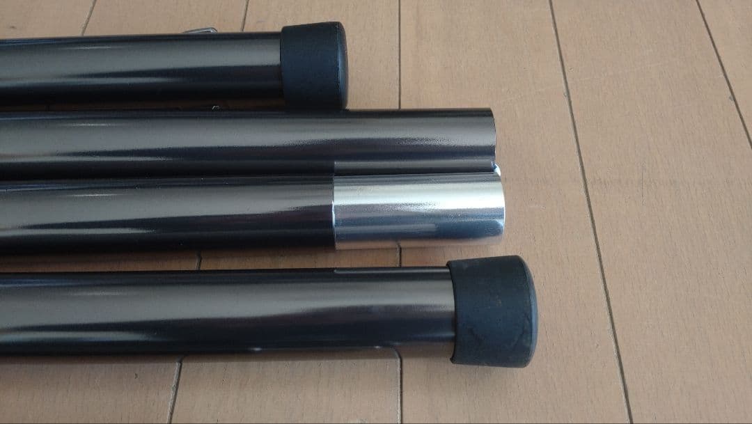 ZANEARTS ゼインアーツ GIGI1 ＆インナーテントセット