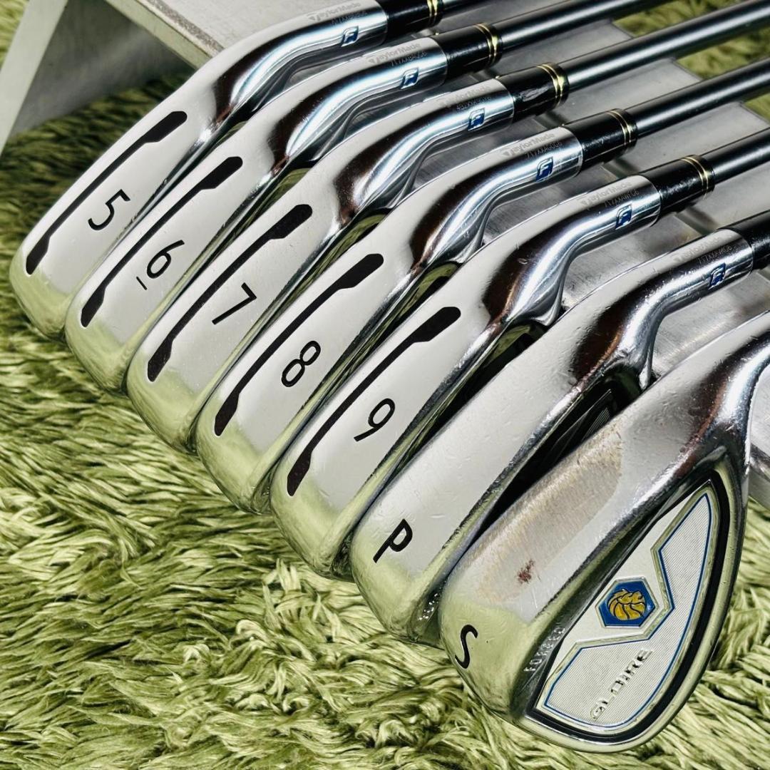 テーラーメイド ステルスグローレ 11本セット メンズゴルフ 初心者 入門 人気