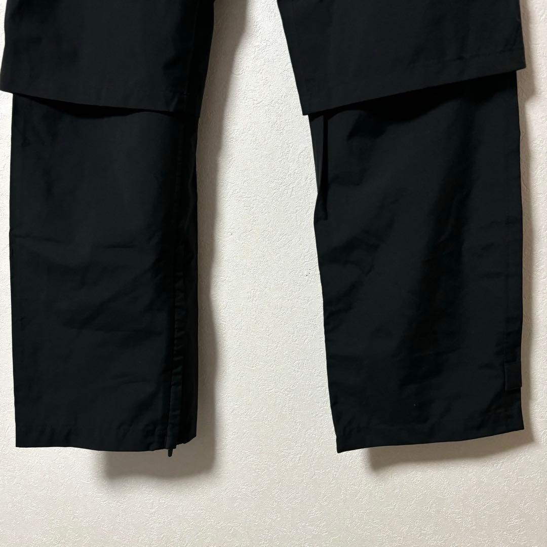 titleist タイトリスト　ゴルフ　セットアップ　レインウェア　M