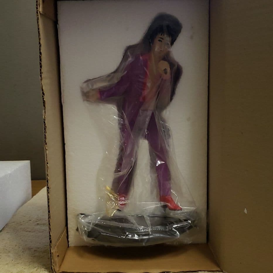 忌野清志郎 フィギュア
