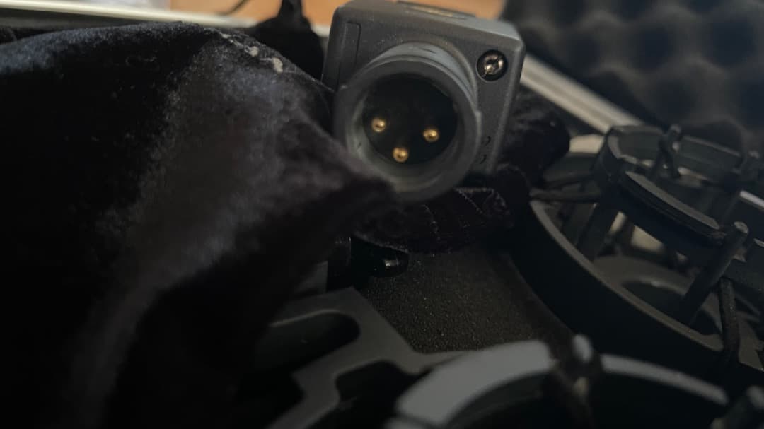 配信機器・PA機器・レコーディング機器 AKG C414 XL II / Stereo Set