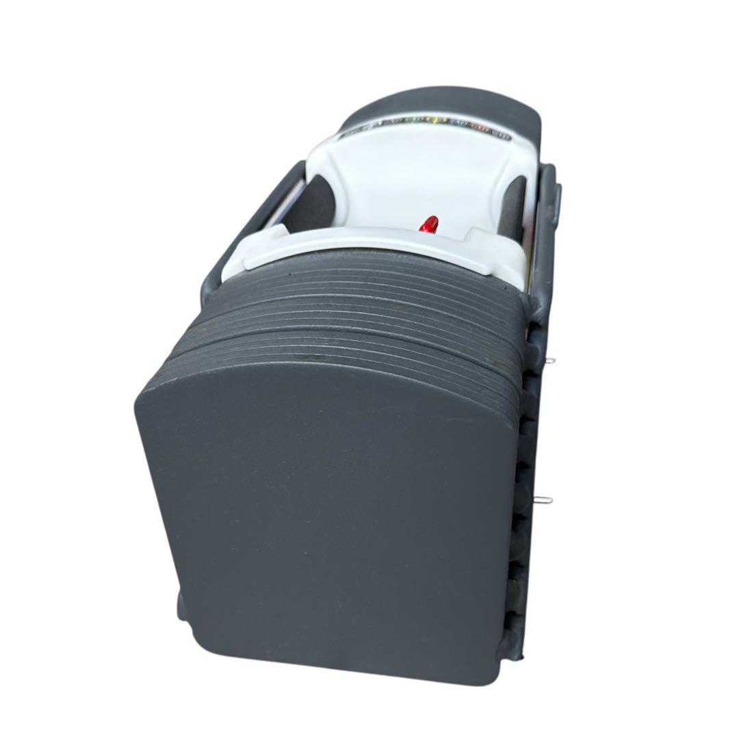 TOPFILM SPORT 9.0 可変ダンベル 40kg②