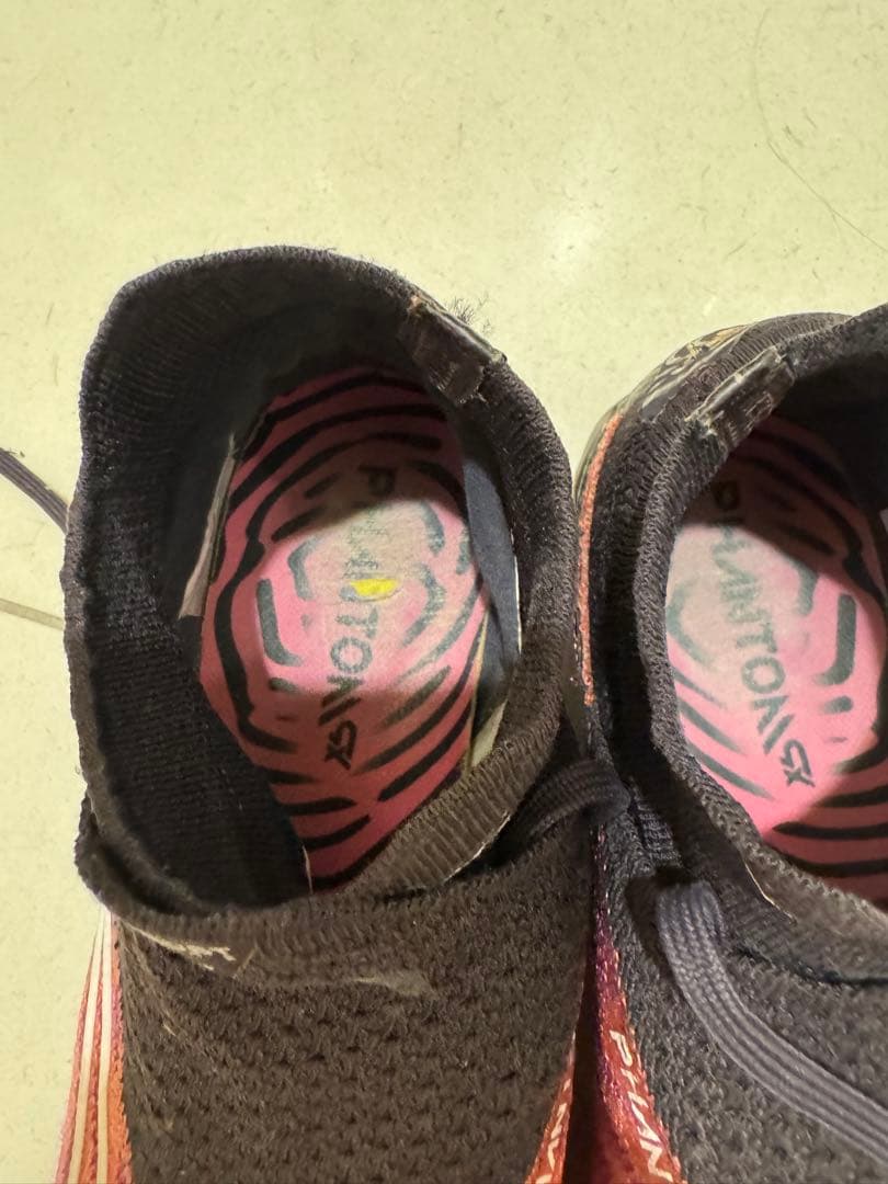 Nike Phantom GT サッカーシューズ FG ワールドカップモデル