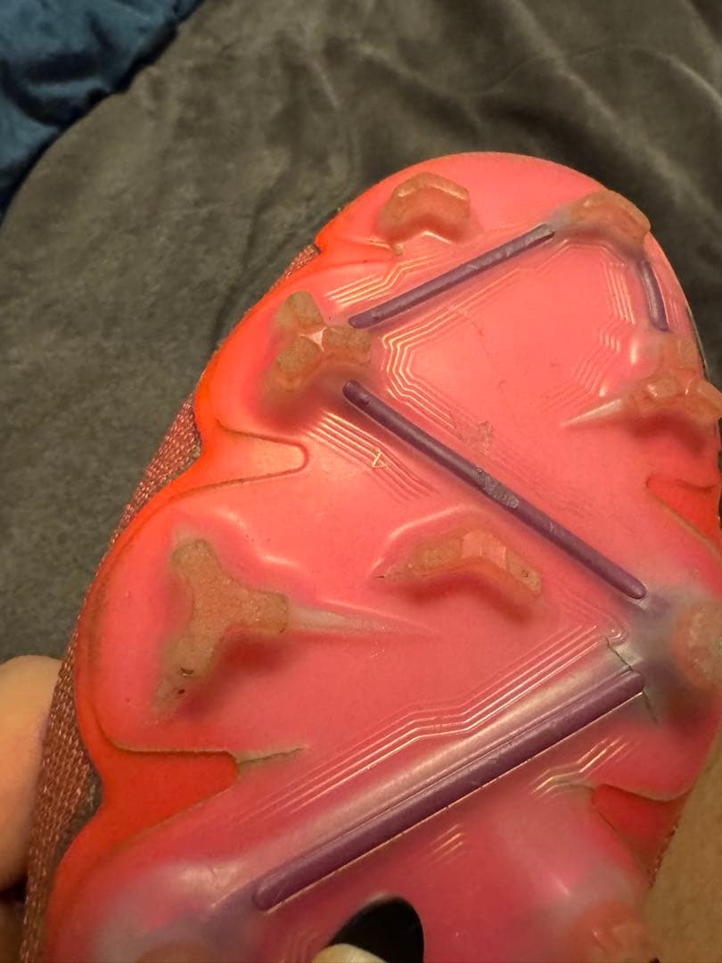 Nike Phantom GT サッカーシューズ FG ワールドカップモデル