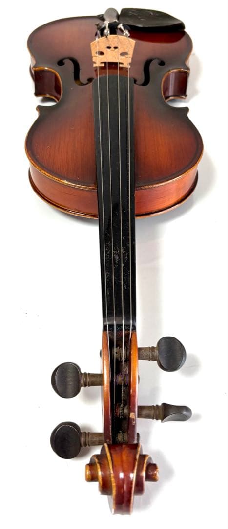 SUZUKI バイオリン 4/4 No.13 1963年