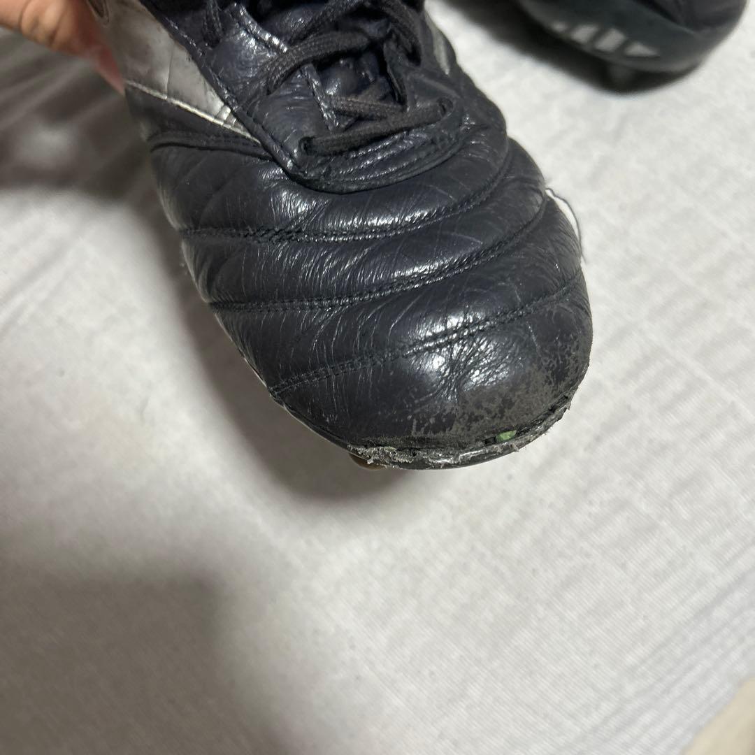 シューズ Mizuno Morelia dna