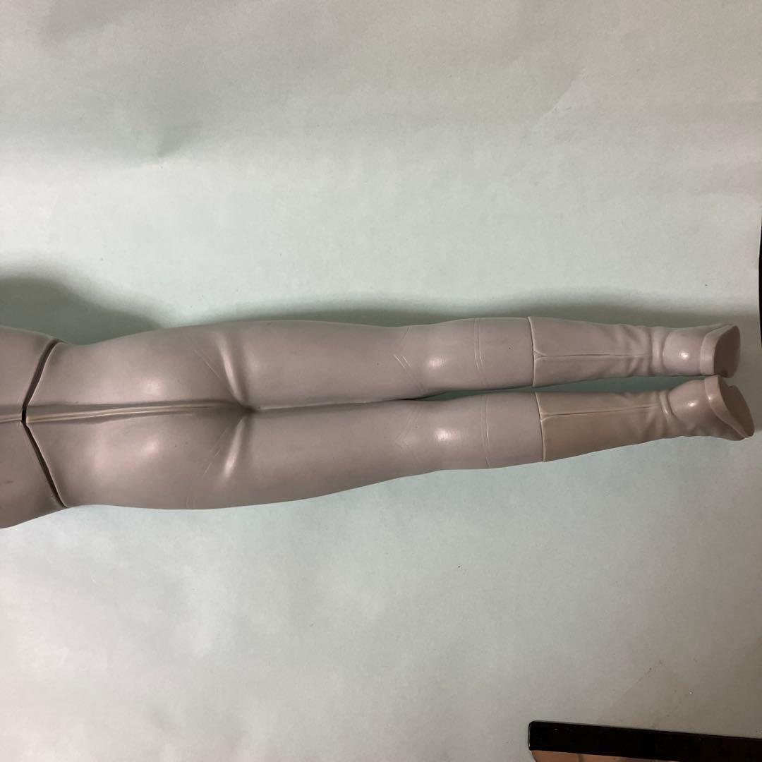 帰ってきたウルトラマン フィギュア飛行ポーズ