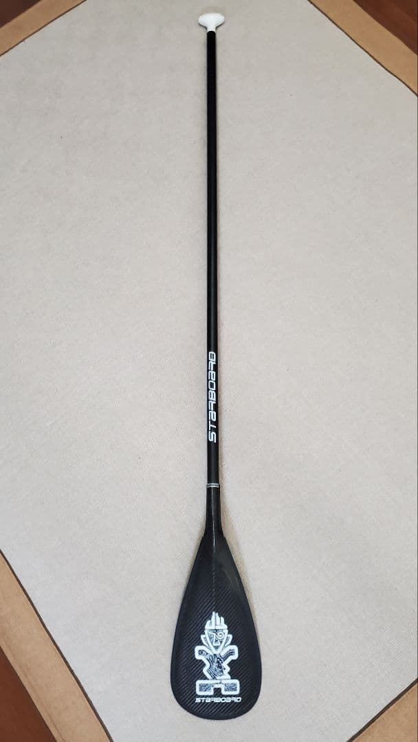 STARBOARD SUP カーボンパドル ENDURO 1P スターボード