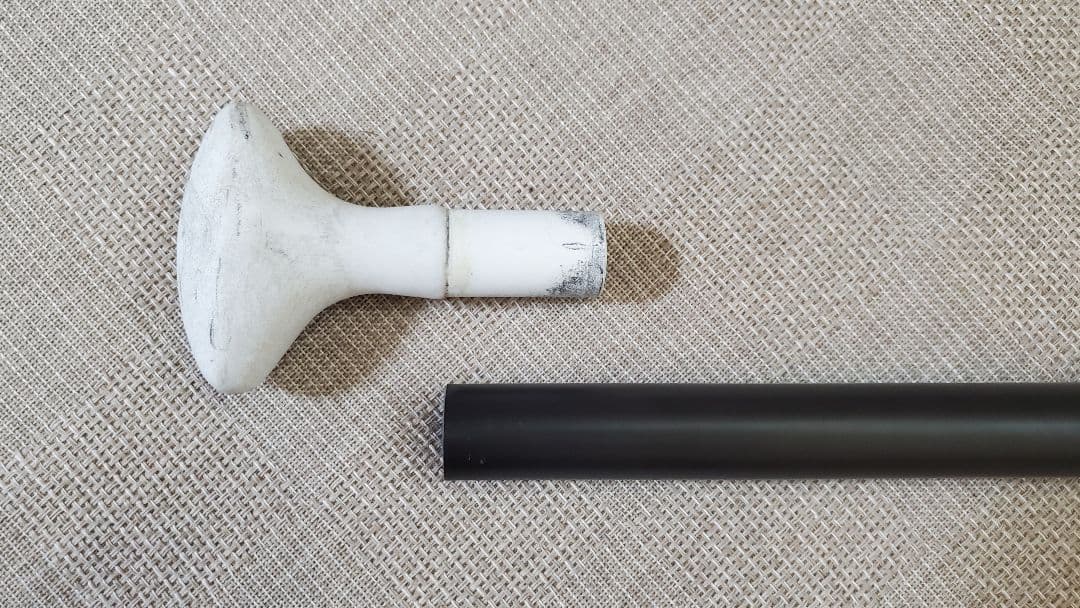 STARBOARD SUP カーボンパドル ENDURO 1P スターボード