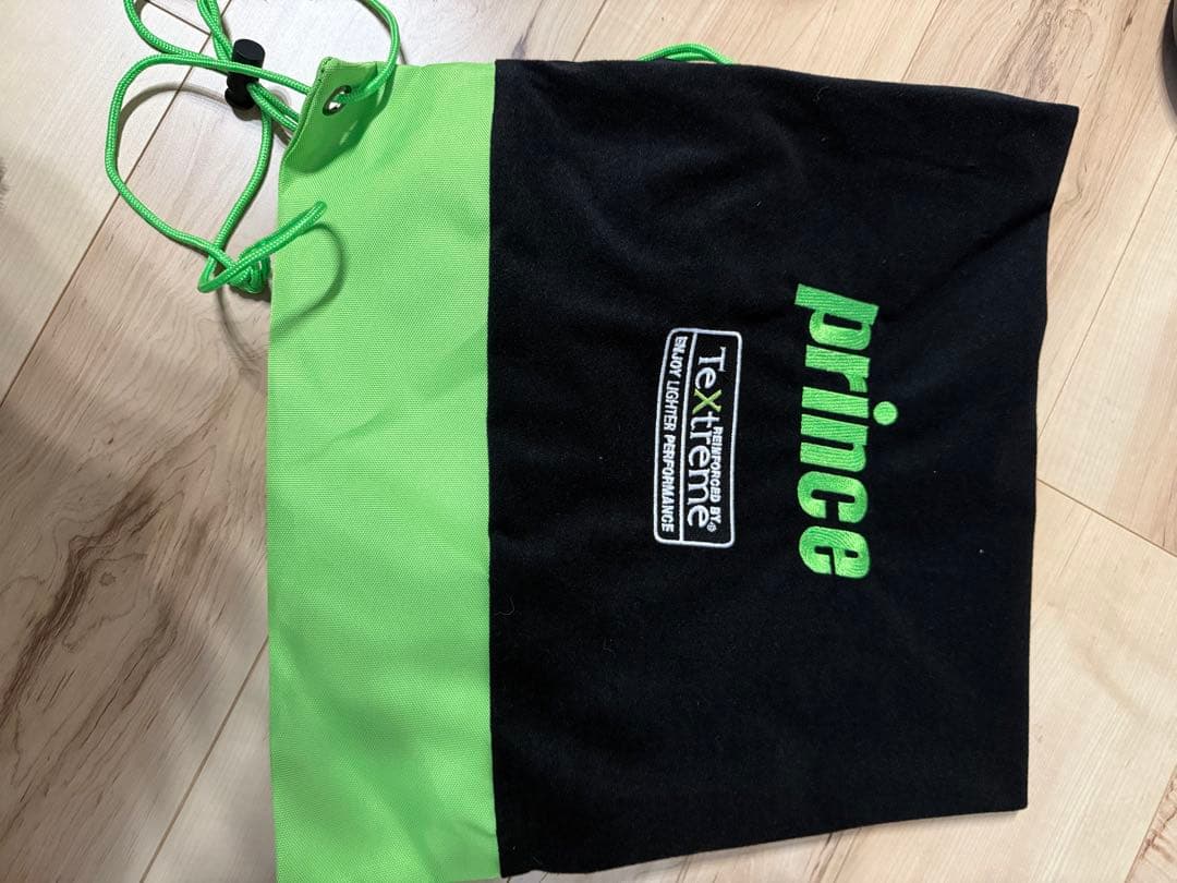 テニスラケット　Prince Phantom100