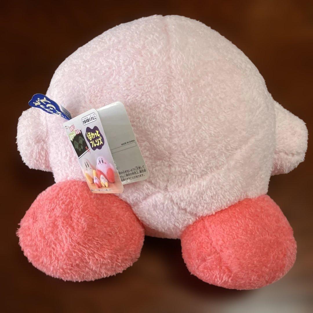 【希少・レア】星のカービィ　ぬいぐるみ　１６体　まとめ売り