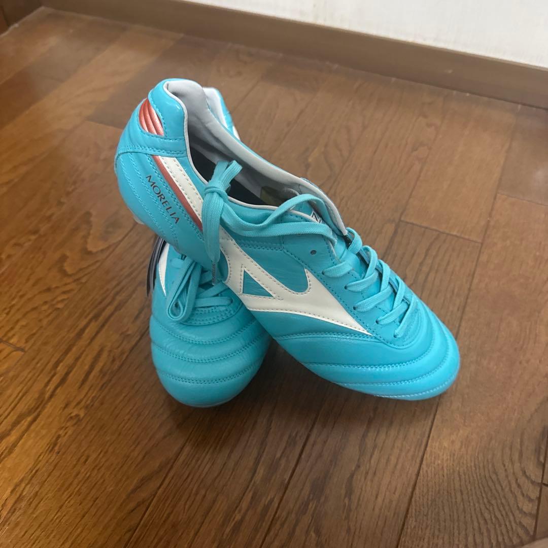 モレリア 2 JAPAN ブルー