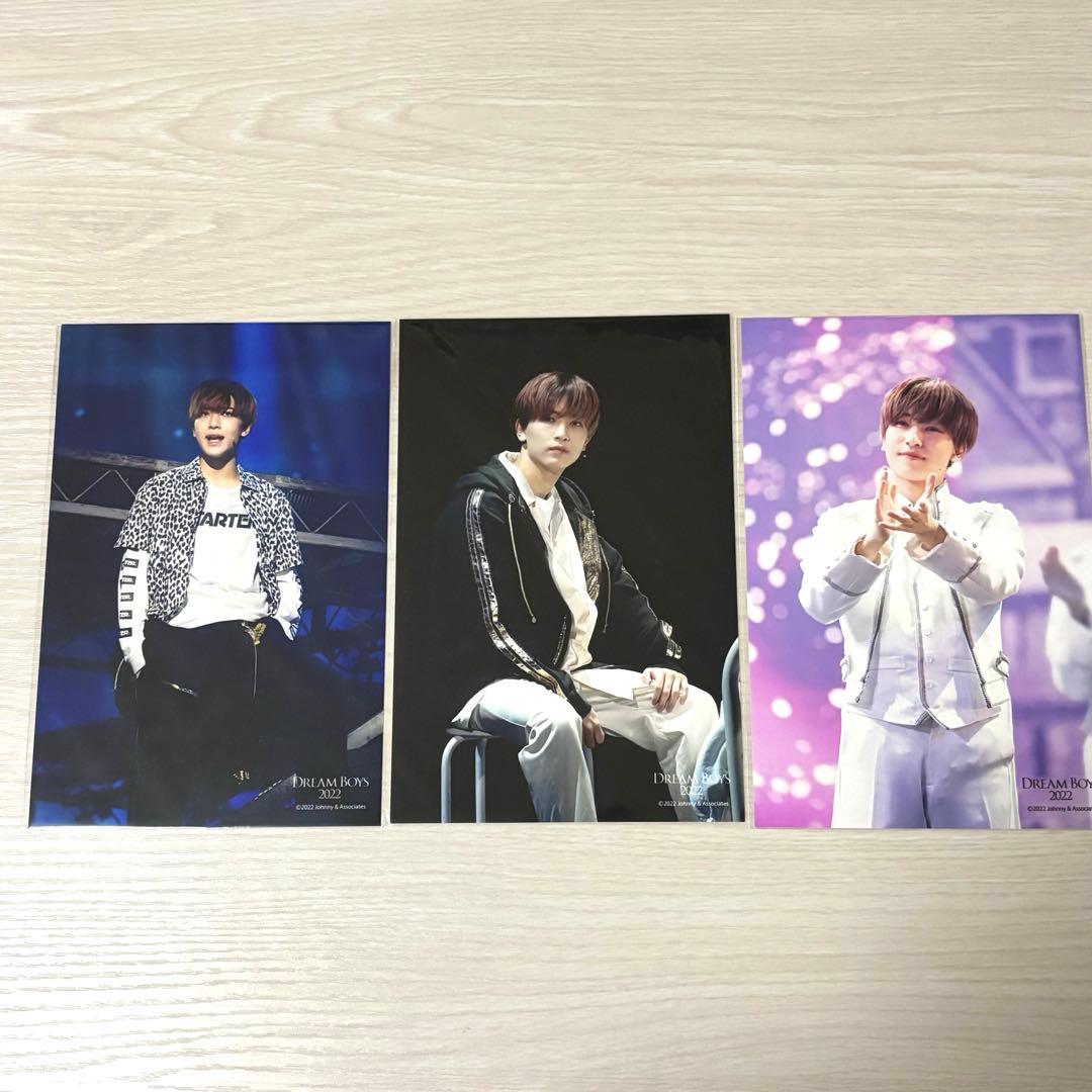 【新品】中村嶺亜 ステージフォト 30枚おまとめ