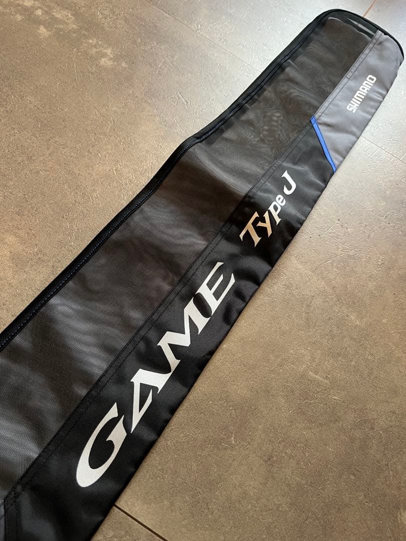 【送料込】GAME Type J s64-2 SHIMANO シマノ