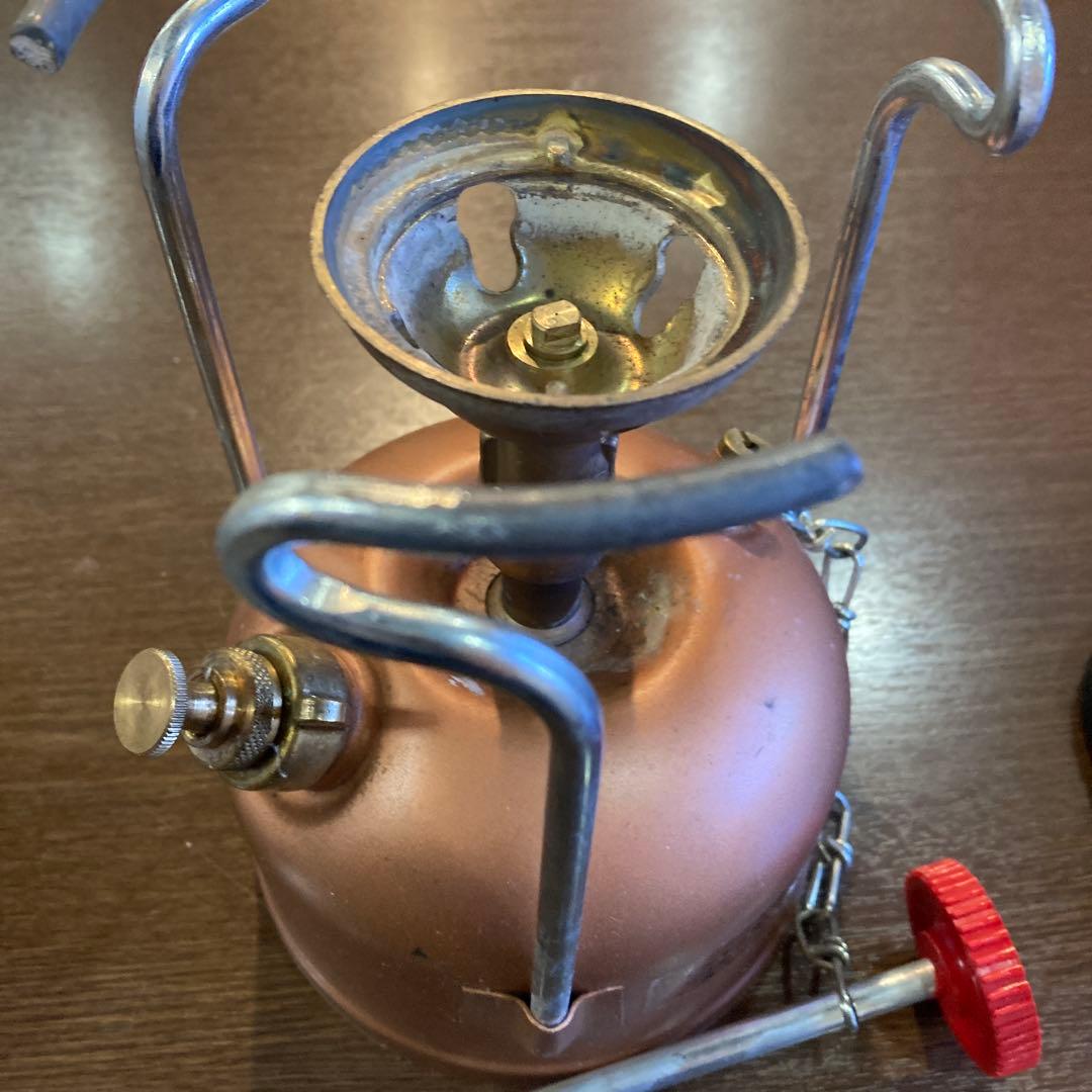 PHOEBUS NO. 625 シングルバーナーコンロ